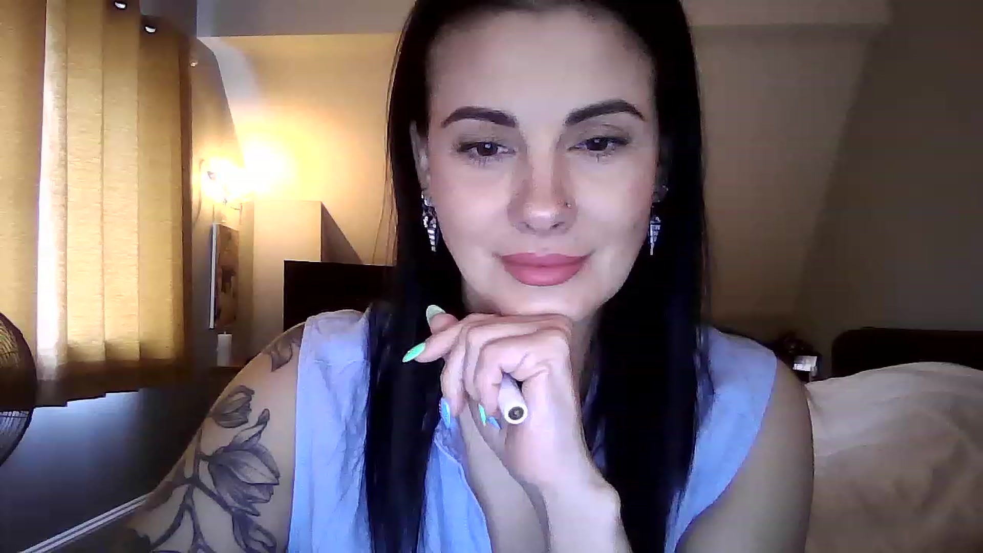 Gallery image thumbnail from FitBaby's myfreecams stream on, 02/01/2023, 14:09 image 19 of 20
