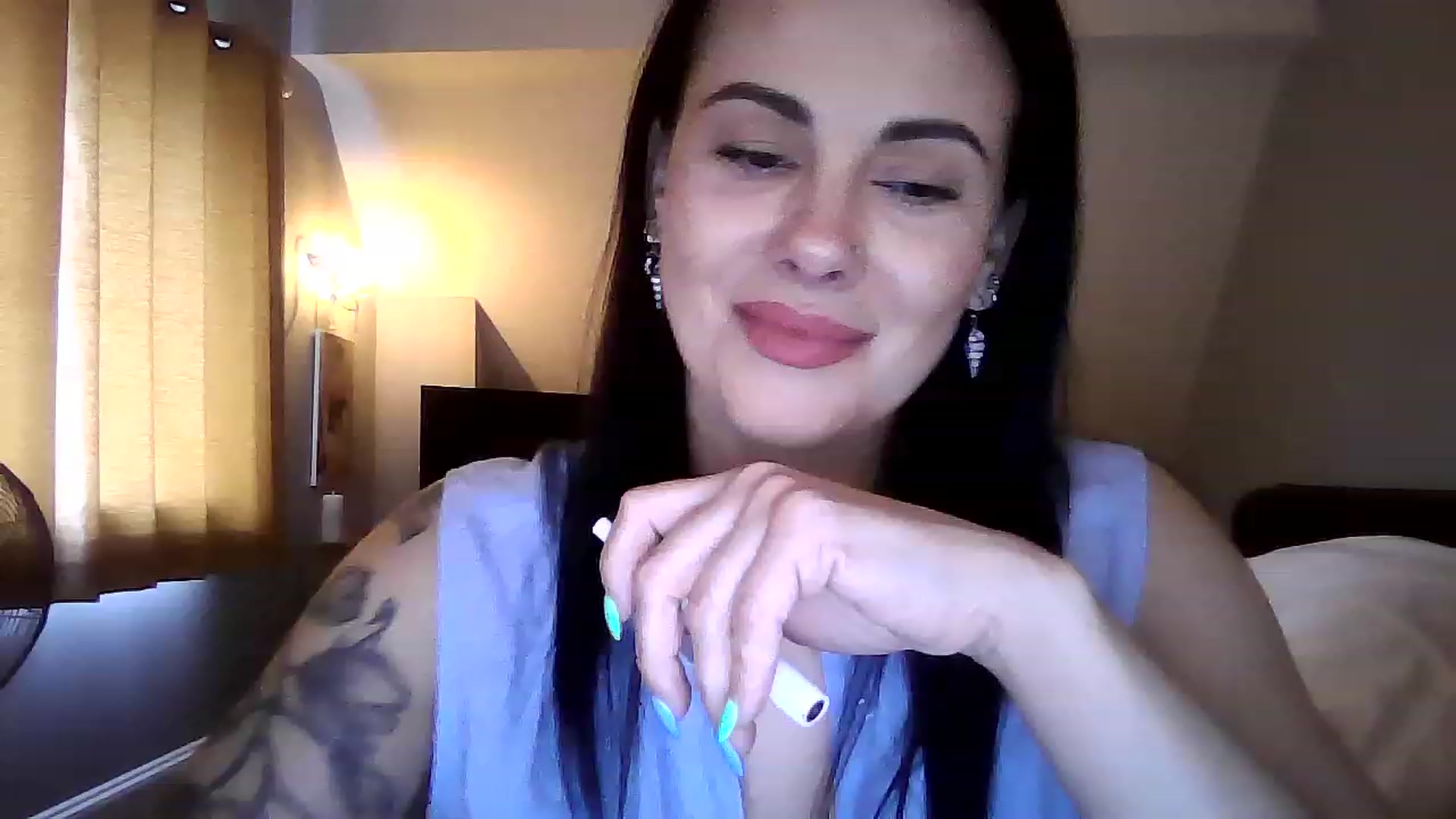 Gallery image thumbnail from FitBaby's myfreecams stream on, 02/01/2023, 14:09 image 17 of 20