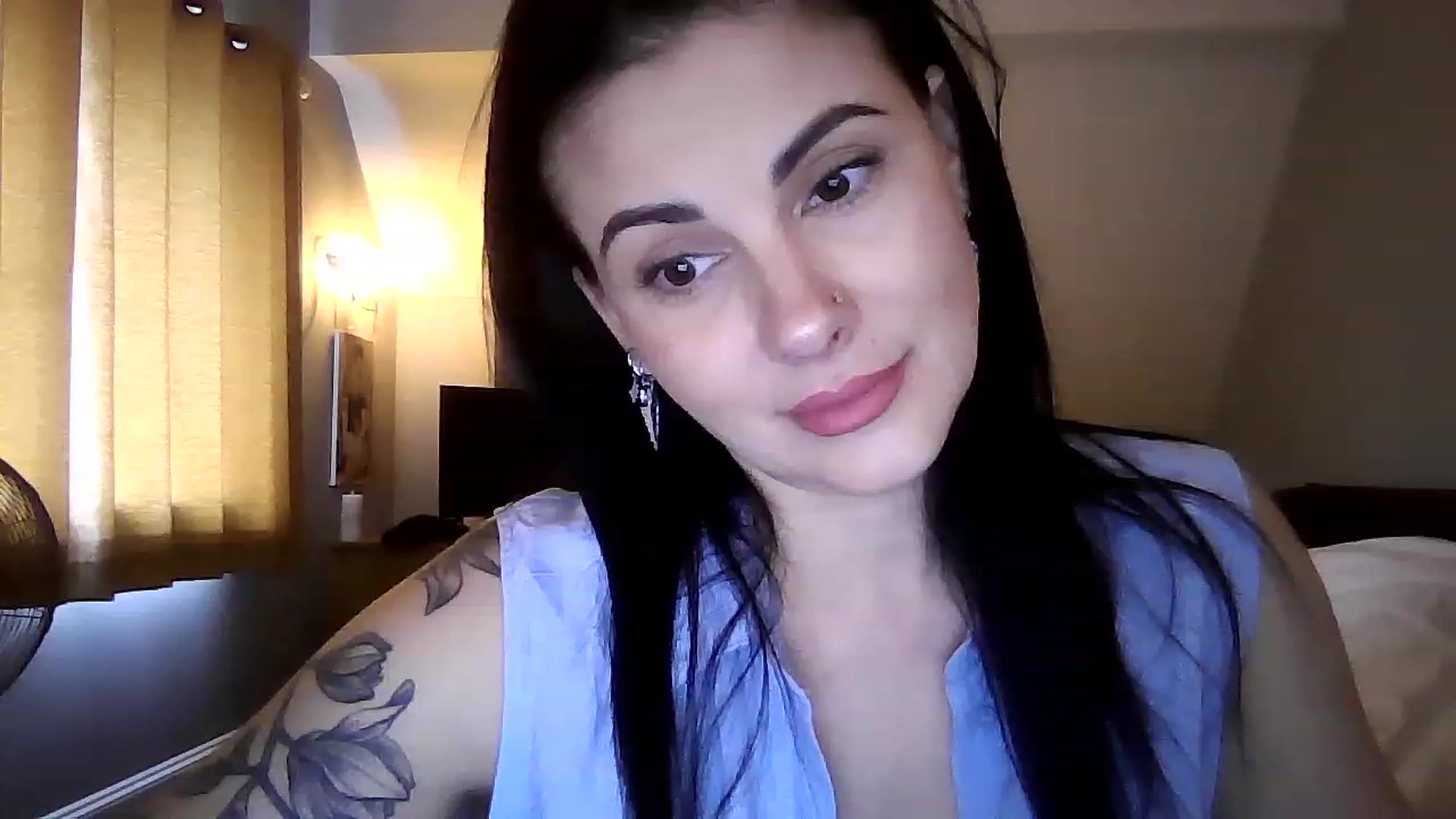Gallery image thumbnail from FitBaby's myfreecams stream on, 02/01/2023, 14:09 image 2 of 20