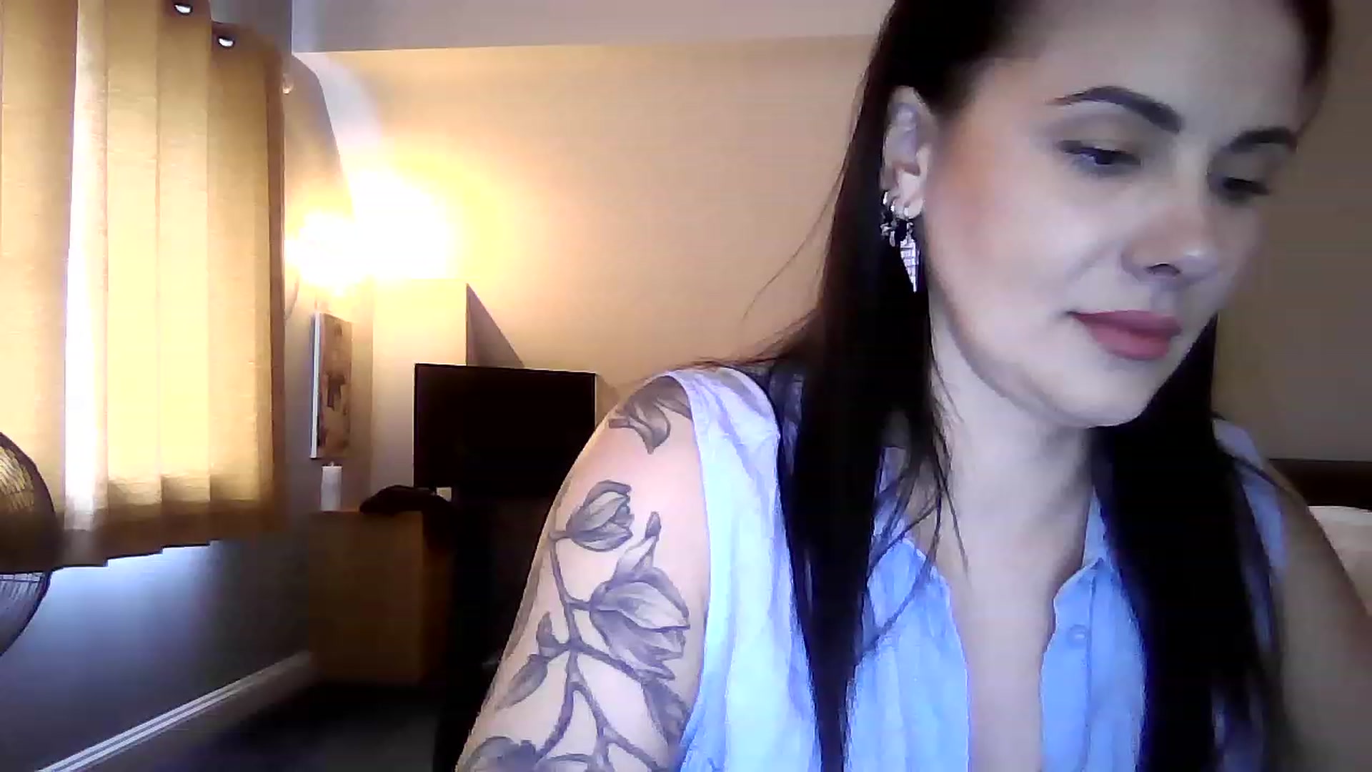 Gallery image thumbnail from FitBaby's myfreecams stream on, 02/01/2023, 14:09 image 1 of 20