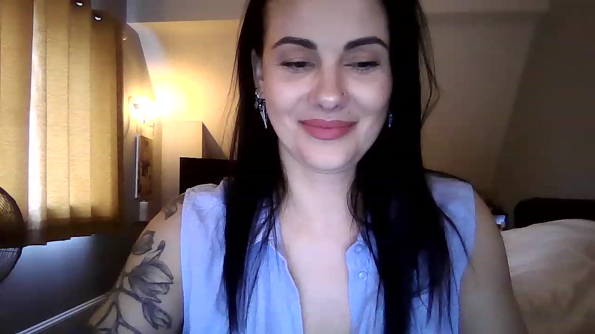 Gallery image thumbnail from FitBaby's myfreecams stream on, 02/01/2023, 14:09 image 5 of 20