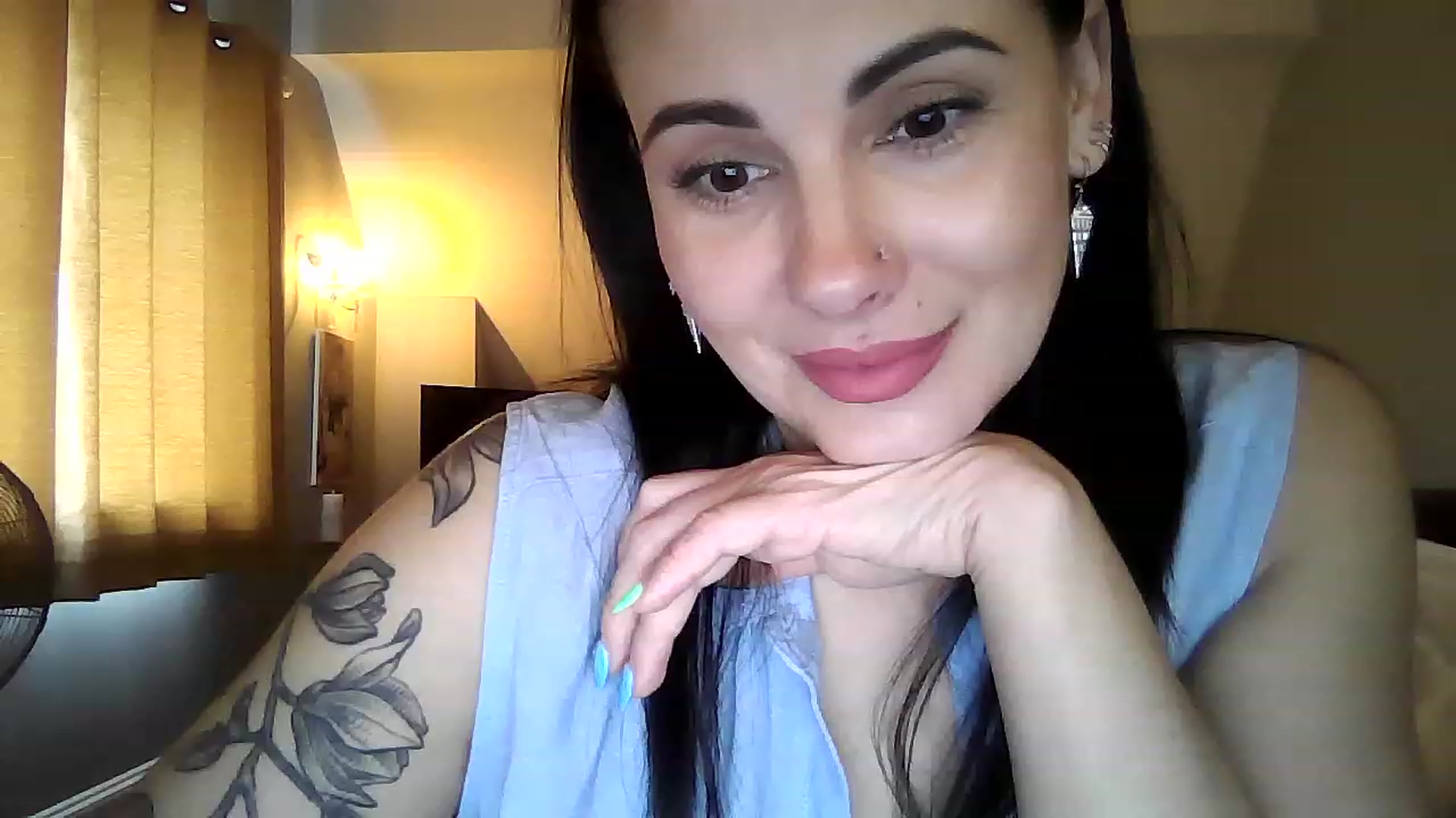 Gallery image thumbnail from FitBaby's myfreecams stream on, 02/01/2023, 14:09 image 10 of 20