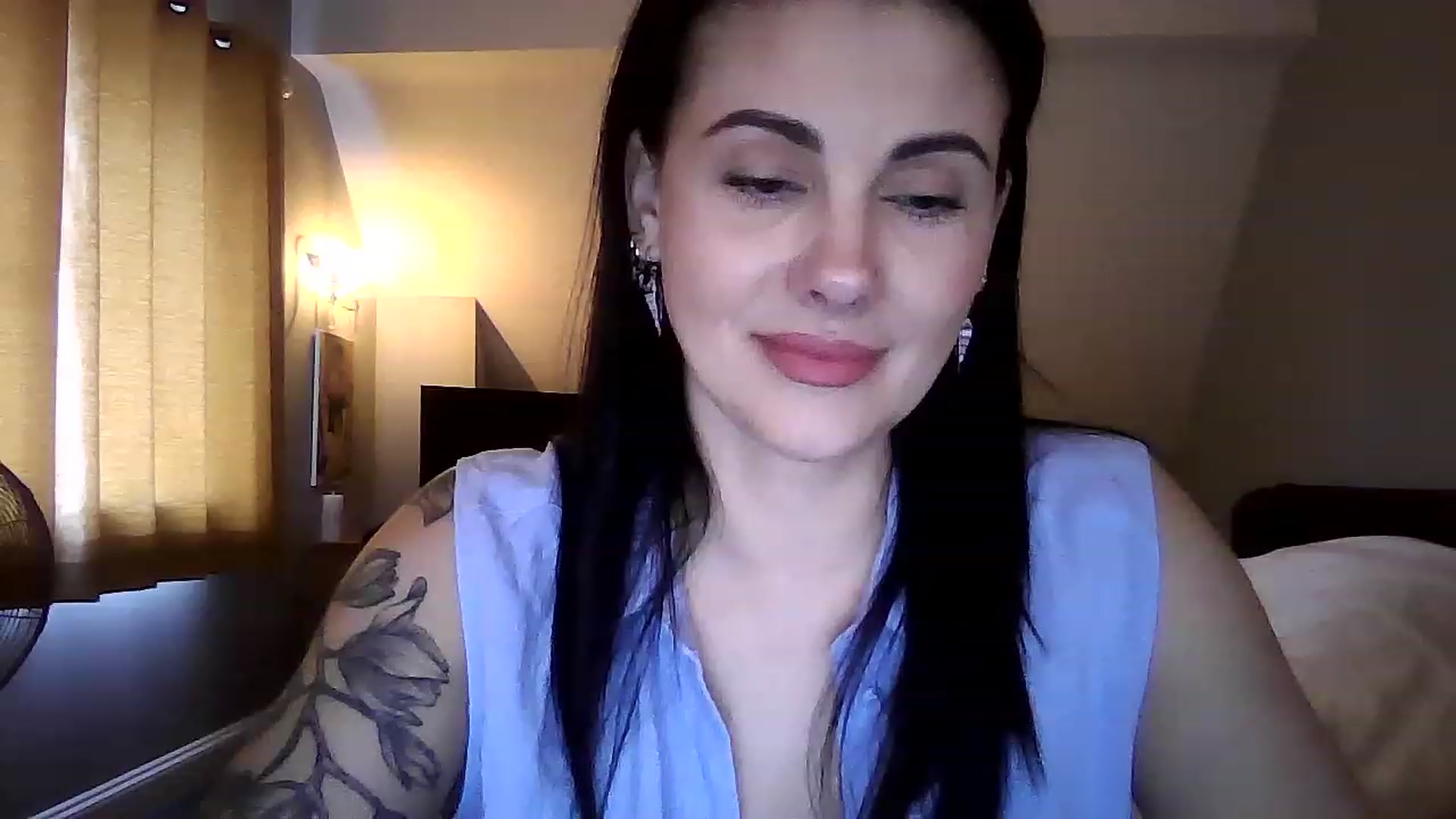 Gallery image thumbnail from FitBaby's myfreecams stream on, 02/01/2023, 14:09 image 8 of 20