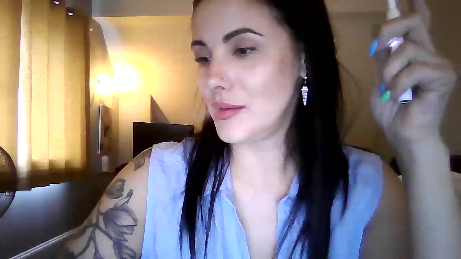 Gallery image thumbnail from FitBaby's myfreecams stream on, 02/01/2023, 14:09 image 13 of 20