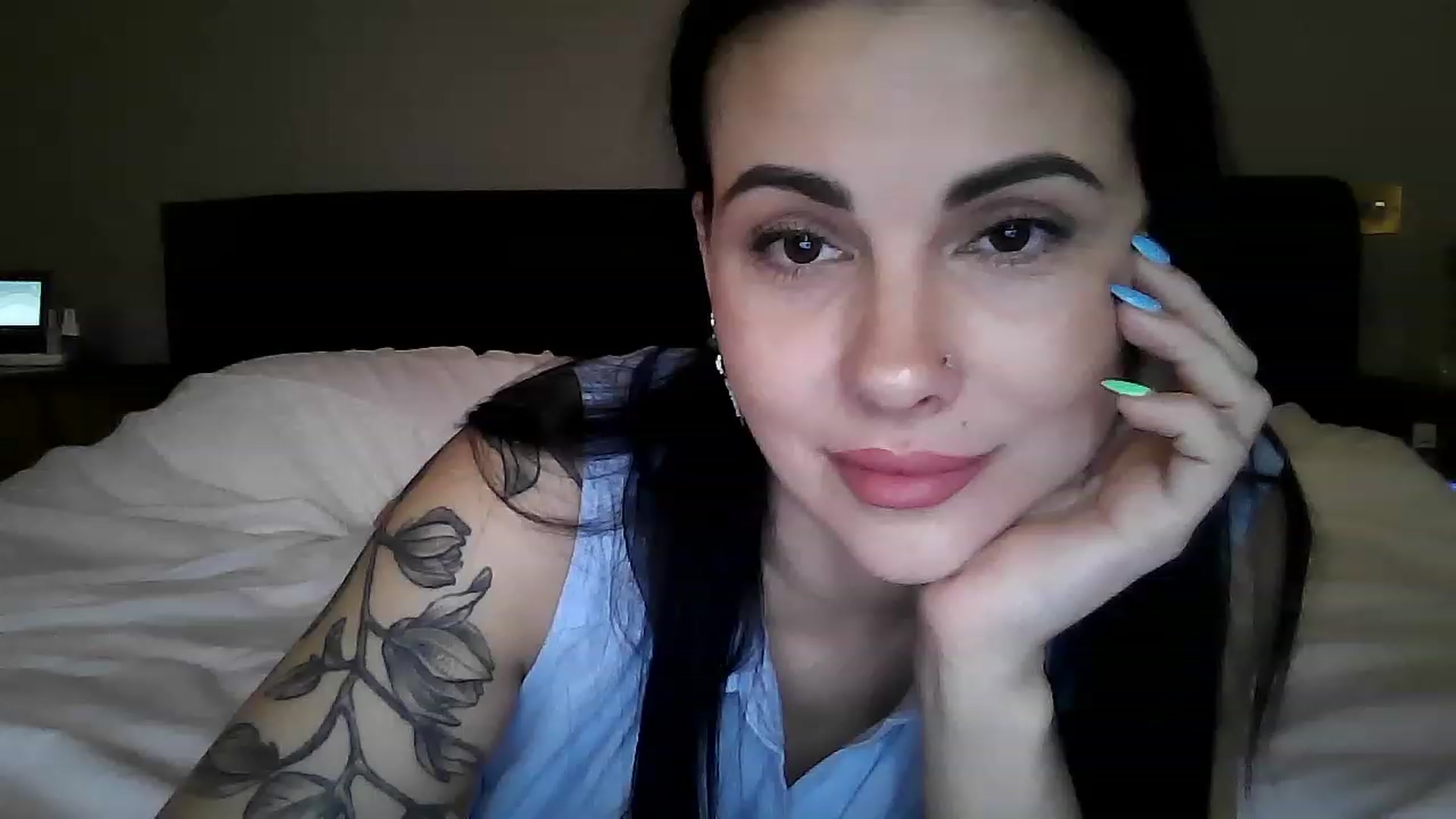 Gallery image thumbnail from FitBaby's myfreecams stream on, 02/01/2023, 14:44 image 3 of 20