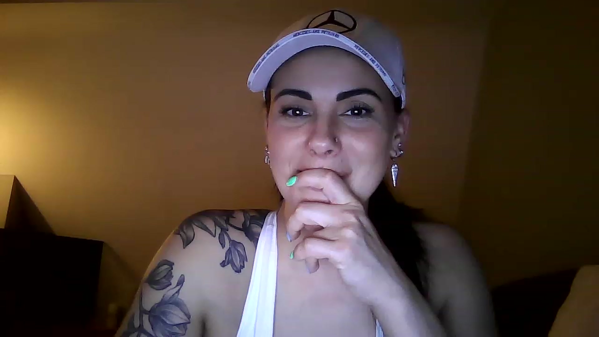Gallery image thumbnail from FitBaby's myfreecams stream on, 02/06/2023, 17:25 image 11 of 20