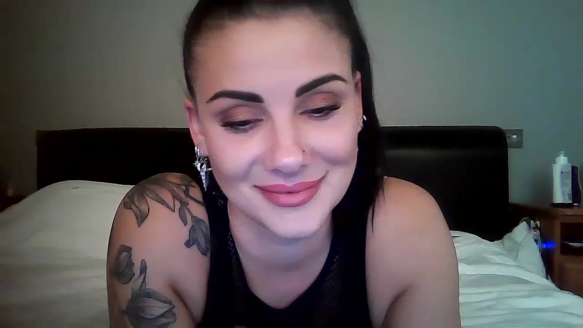 Gallery image thumbnail from FitBaby's myfreecams stream on, 03/02/2023, 15:10 image 19 of 20