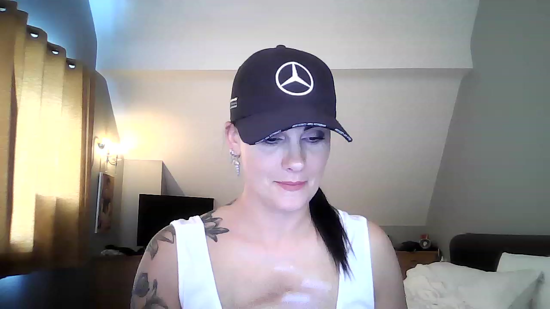 Gallery image thumbnail from FitBaby's myfreecams stream on, 03/06/2023, 15:06 image 1 of 20