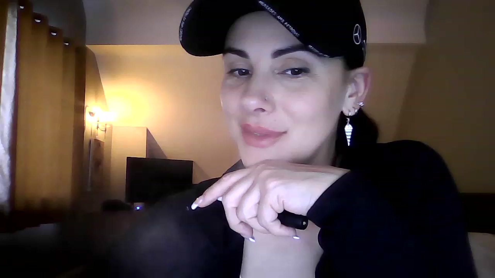Gallery image thumbnail from FitBaby's myfreecams stream on, 03/08/2023, 17:21 image 3 of 20
