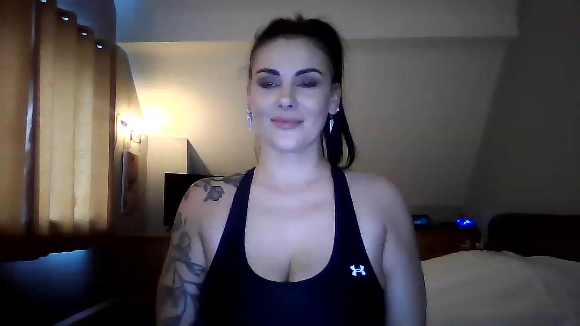 Gallery image thumbnail from FitBaby's myfreecams stream on, 03/10/2023, 14:27 image 19 of 20