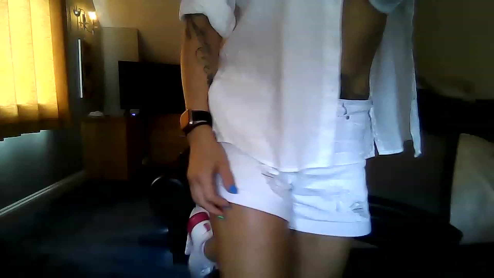 Gallery image thumbnail from FitBaby's myfreecams stream on, 05/04/2023, 16:05 image 8 of 20
