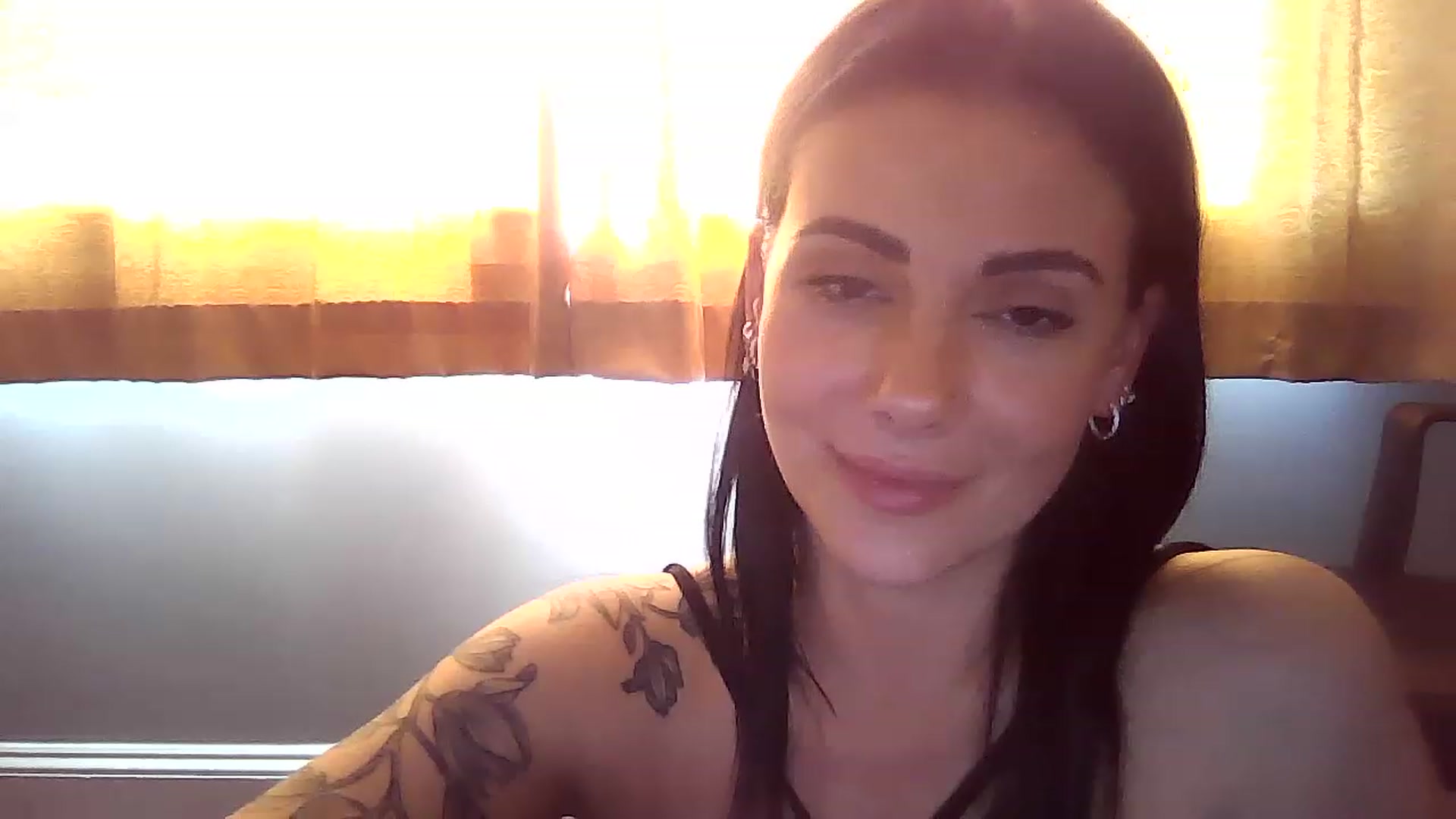 Gallery image thumbnail from FitBaby's myfreecams stream on, 06/01/2023, 17:51 image 7 of 20
