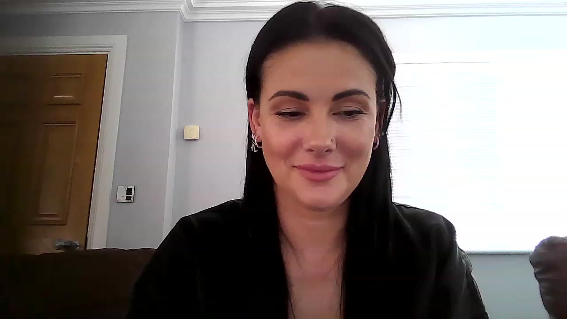 Gallery image thumbnail from FitBaby's myfreecams stream on, 06/06/2023, 12:29 image 1 of 20