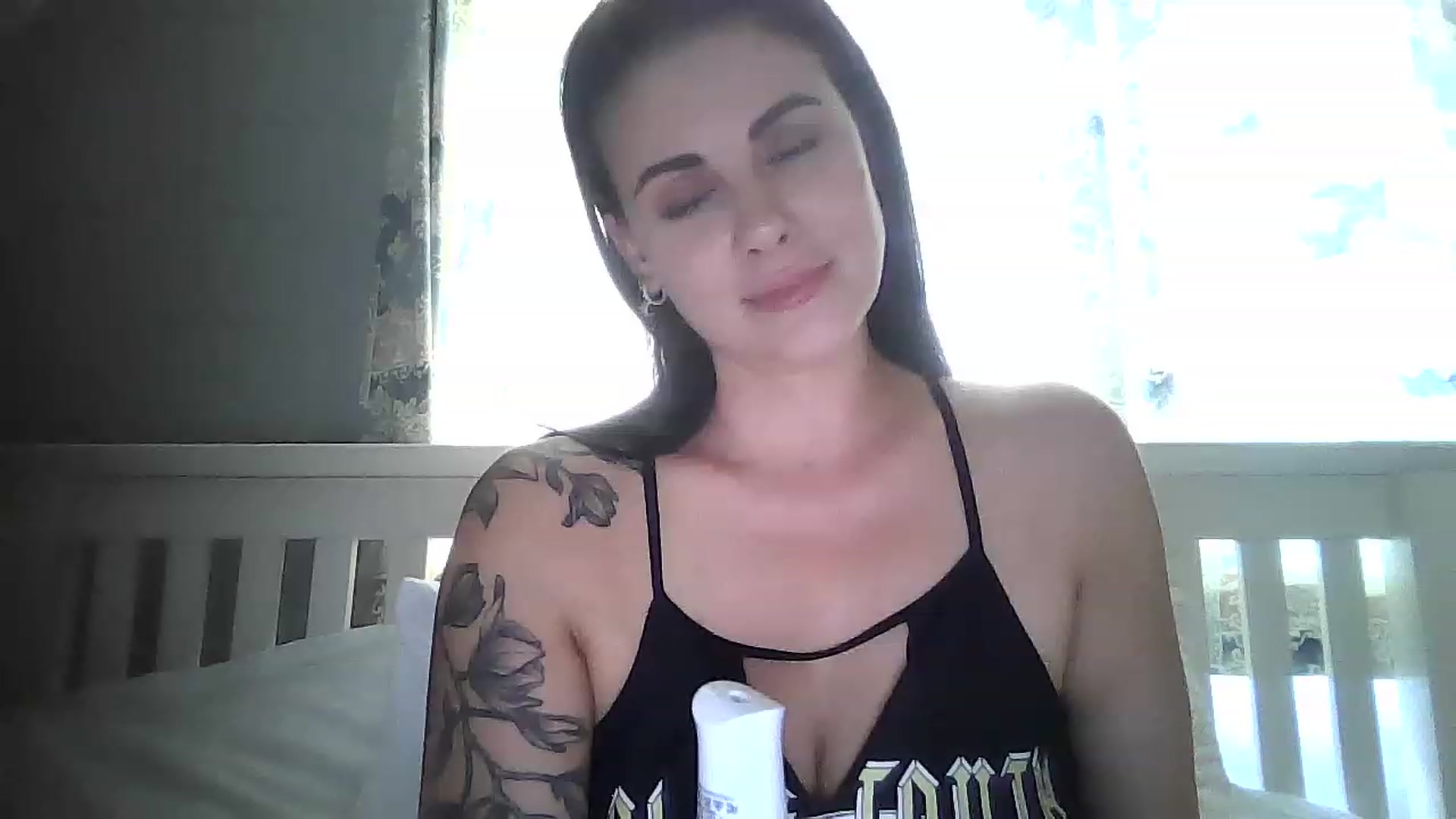 Gallery image thumbnail from FitBaby's myfreecams stream on, 06/07/2023, 14:25 image 6 of 20