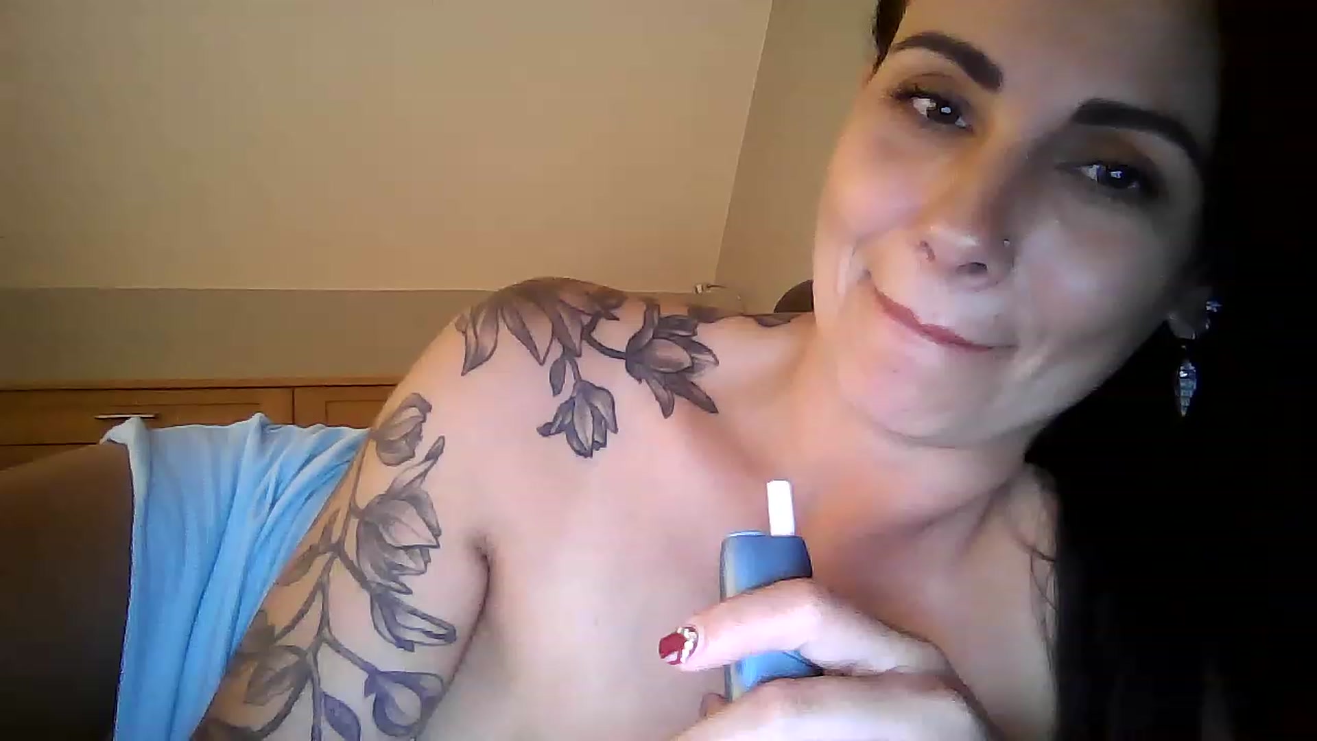 Gallery image thumbnail from FitBaby's myfreecams stream on, 06/21/2023, 17:14 image 7 of 20