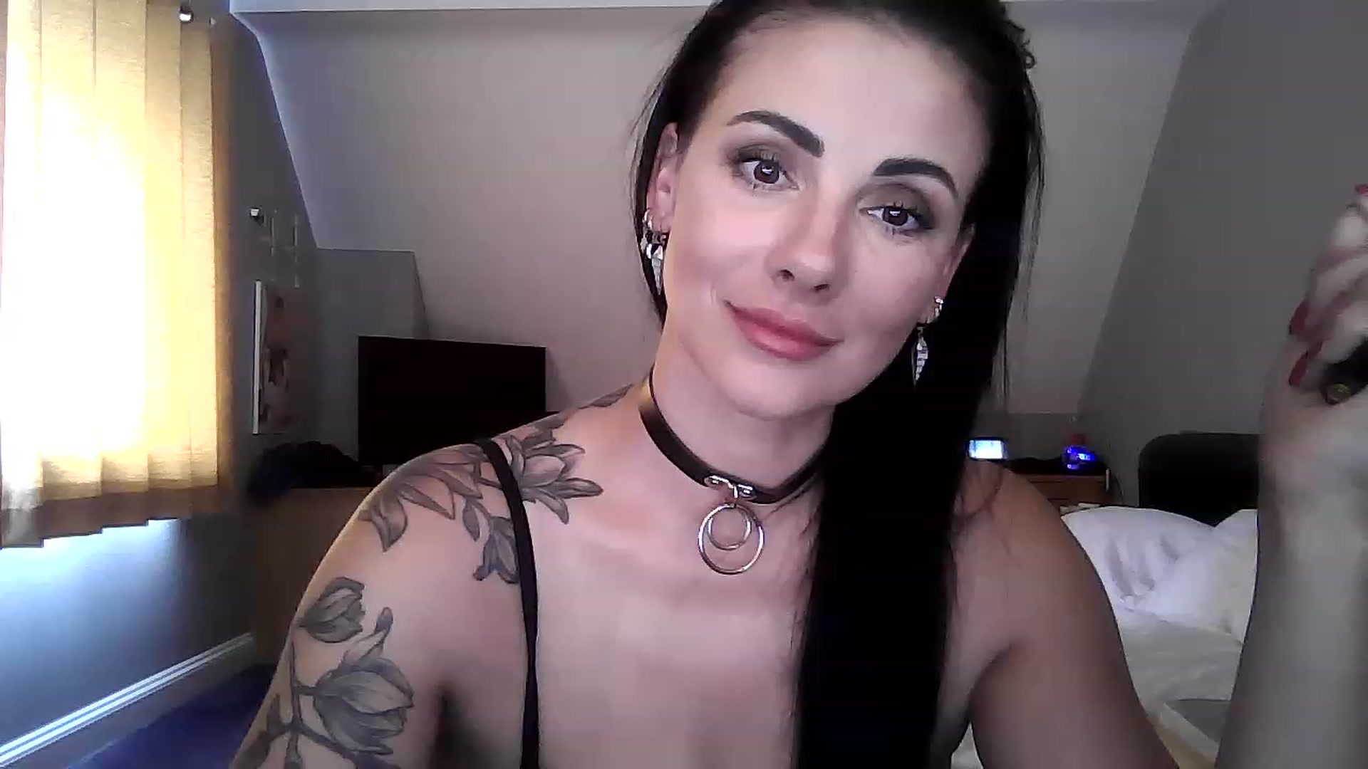 Gallery image thumbnail from FitBaby's myfreecams stream on, 06/28/2023, 14:40 image 6 of 20