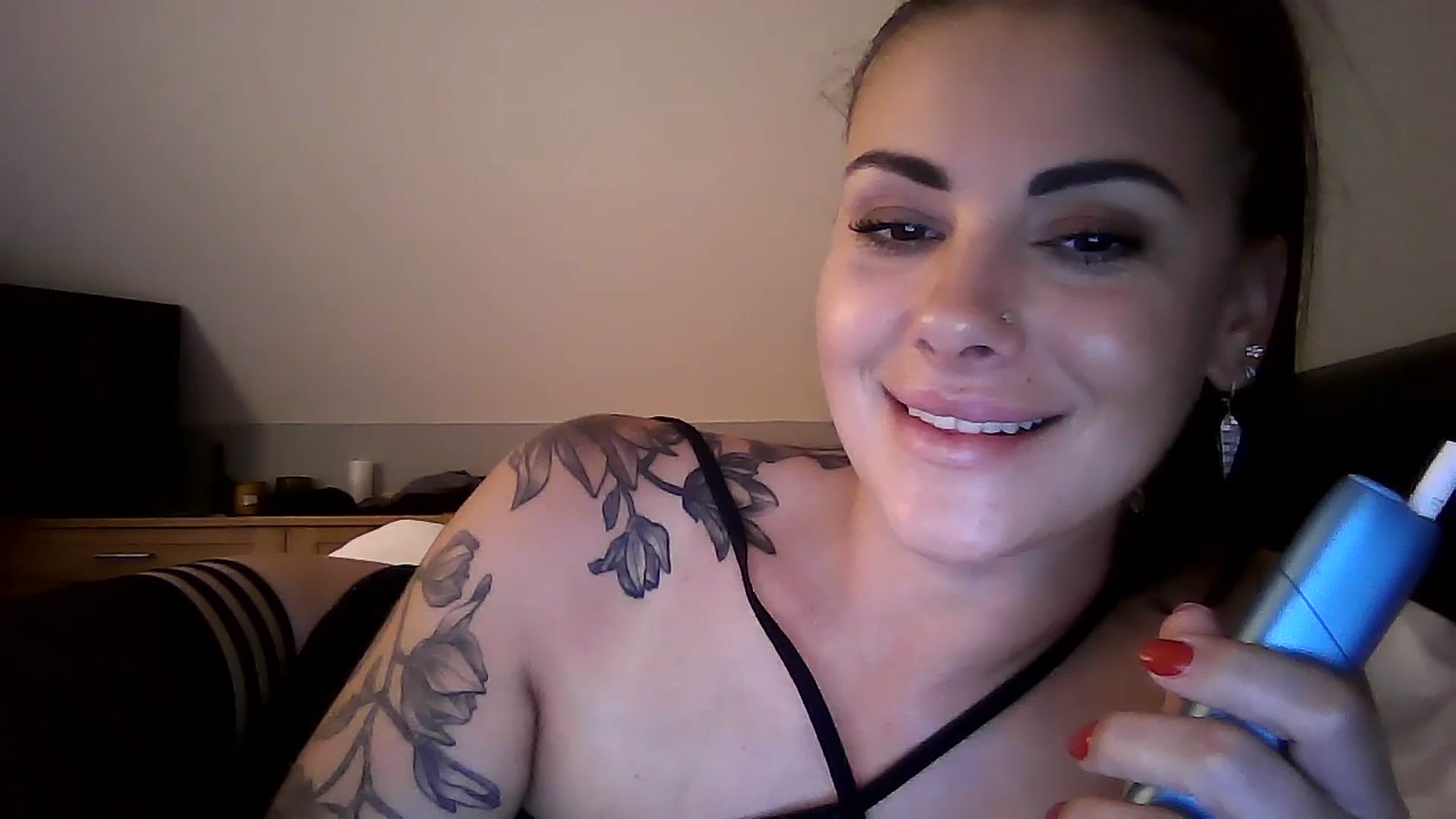 Gallery image thumbnail from FitBaby's myfreecams stream on, 07/03/2023, 17:39 image 3 of 20