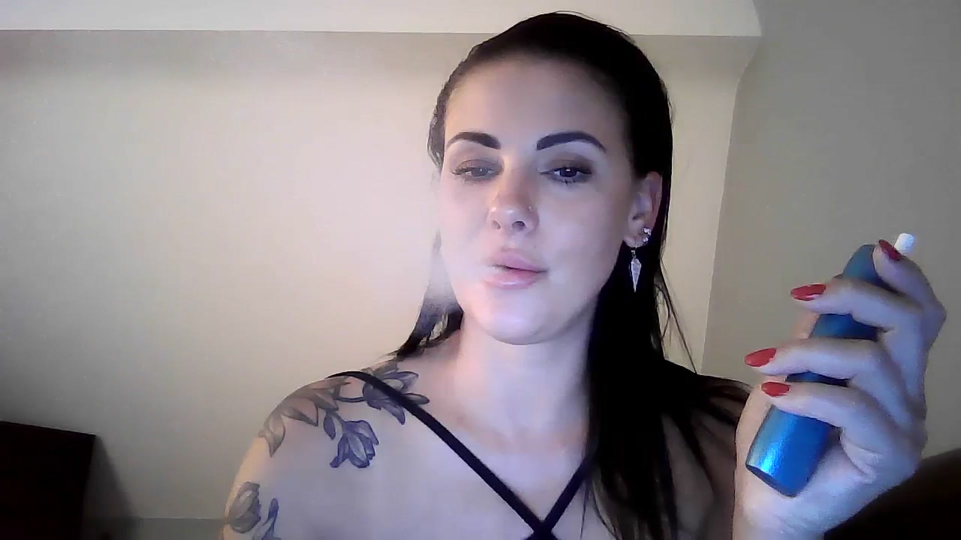 Gallery image thumbnail from FitBaby's myfreecams stream on, 07/03/2023, 17:39 image 18 of 20