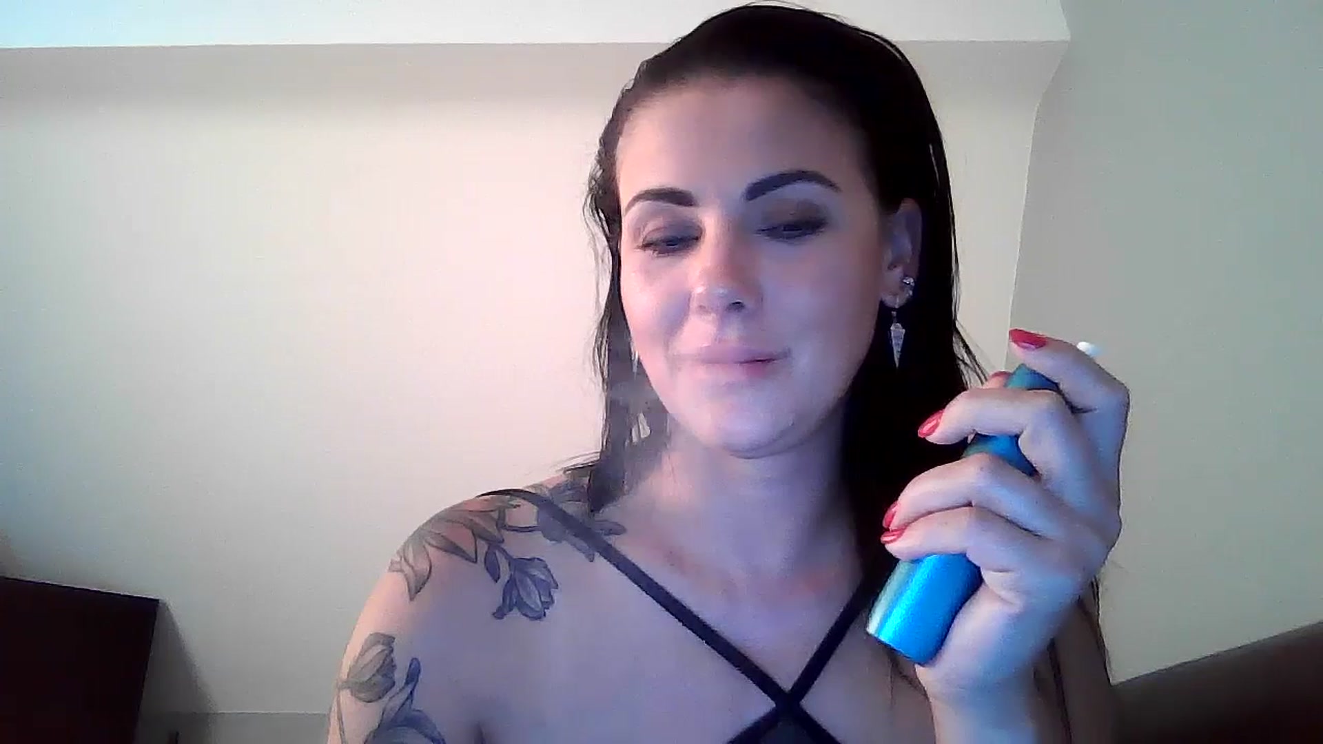 Gallery image thumbnail from FitBaby's myfreecams stream on, 07/03/2023, 17:39 image 19 of 20