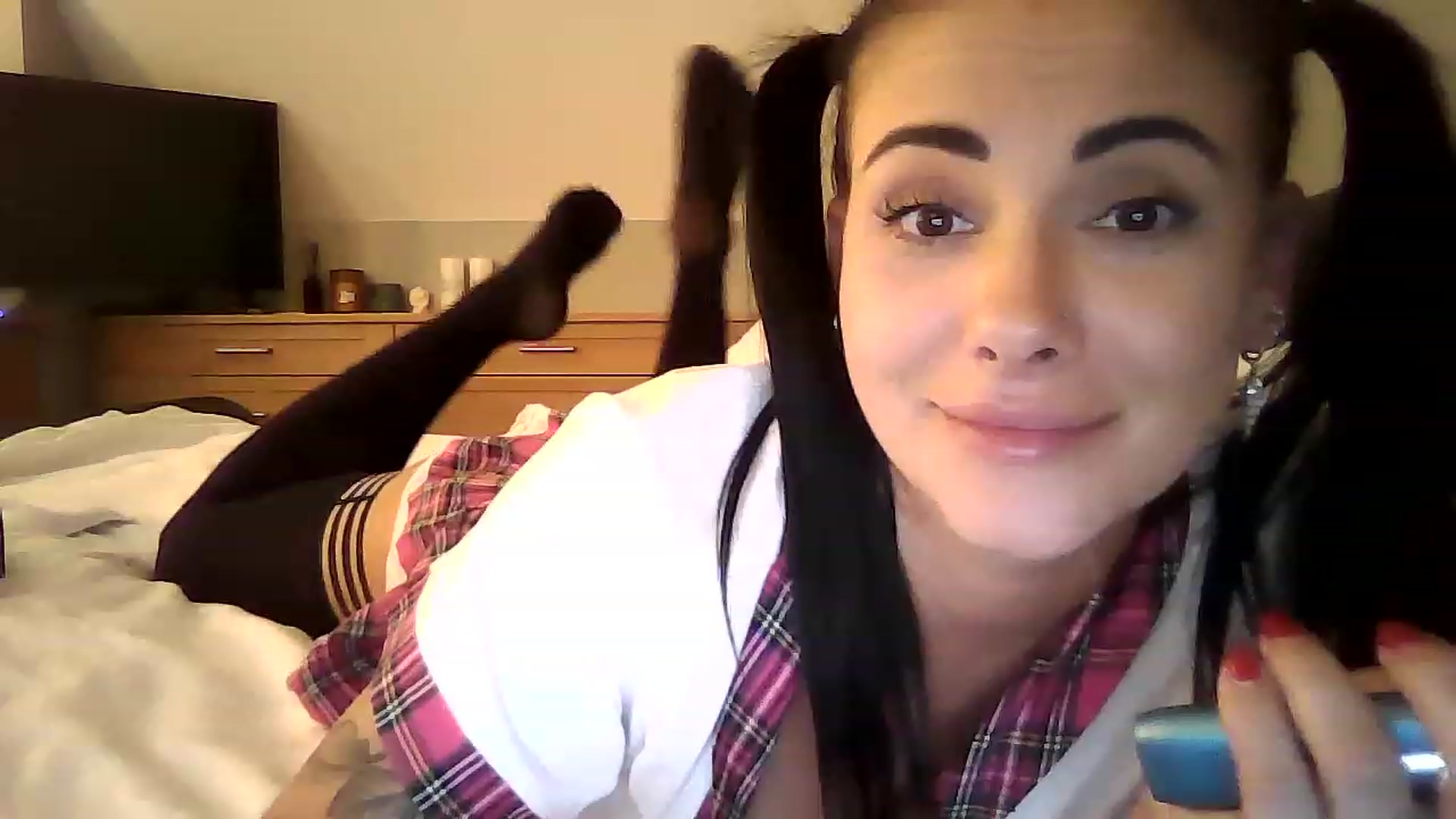 Gallery image thumbnail from FitBaby's myfreecams stream on, 07/13/2023, 17:02 image 2 of 20