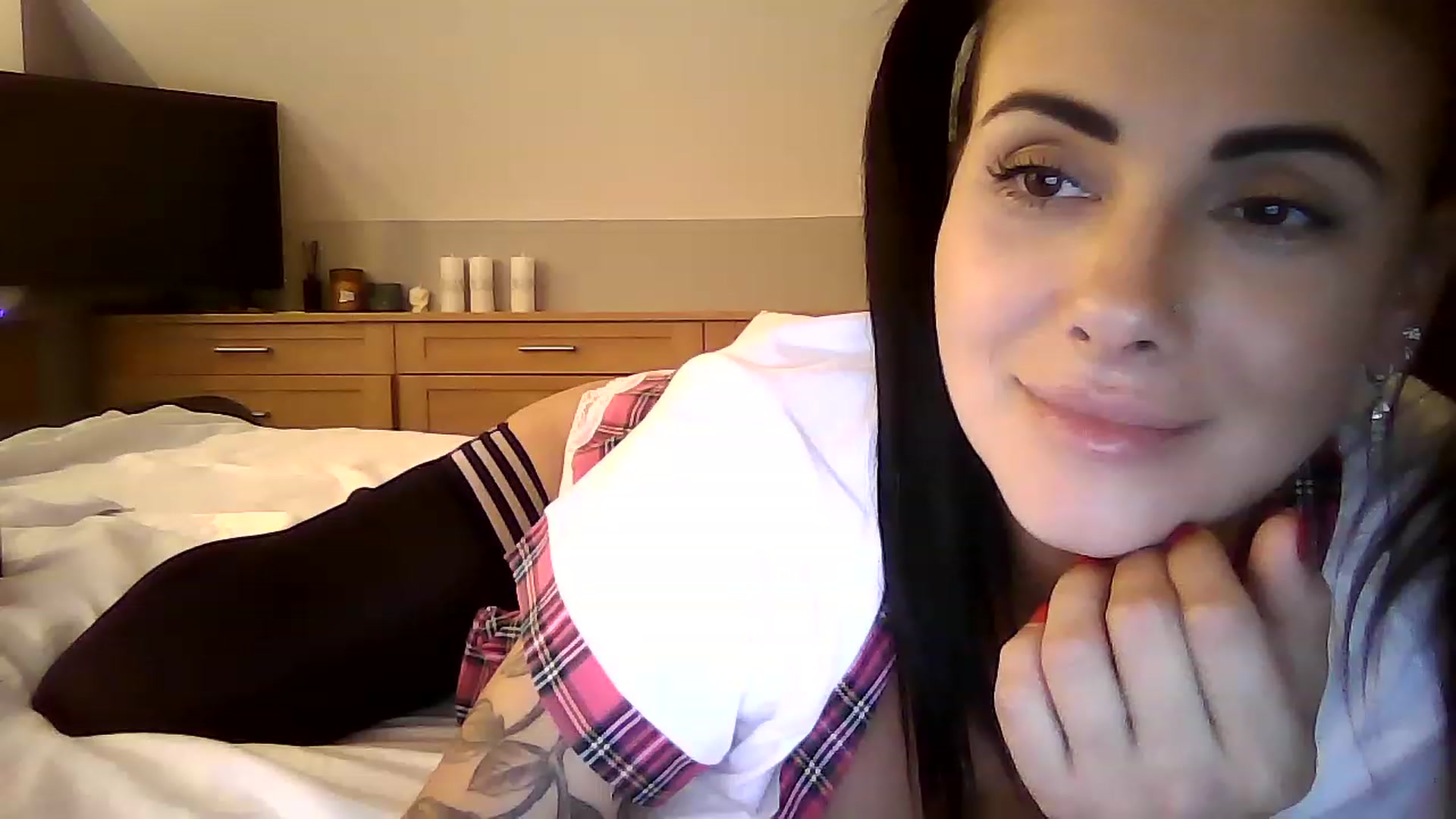 Gallery image thumbnail from FitBaby's myfreecams stream on, 07/13/2023, 17:02 image 14 of 20