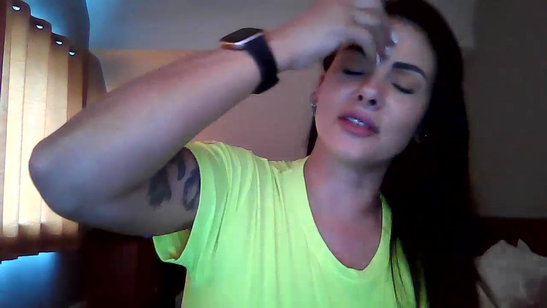Gallery image thumbnail from FitBaby's myfreecams stream on, 07/19/2023, 14:25 image 3 of 20