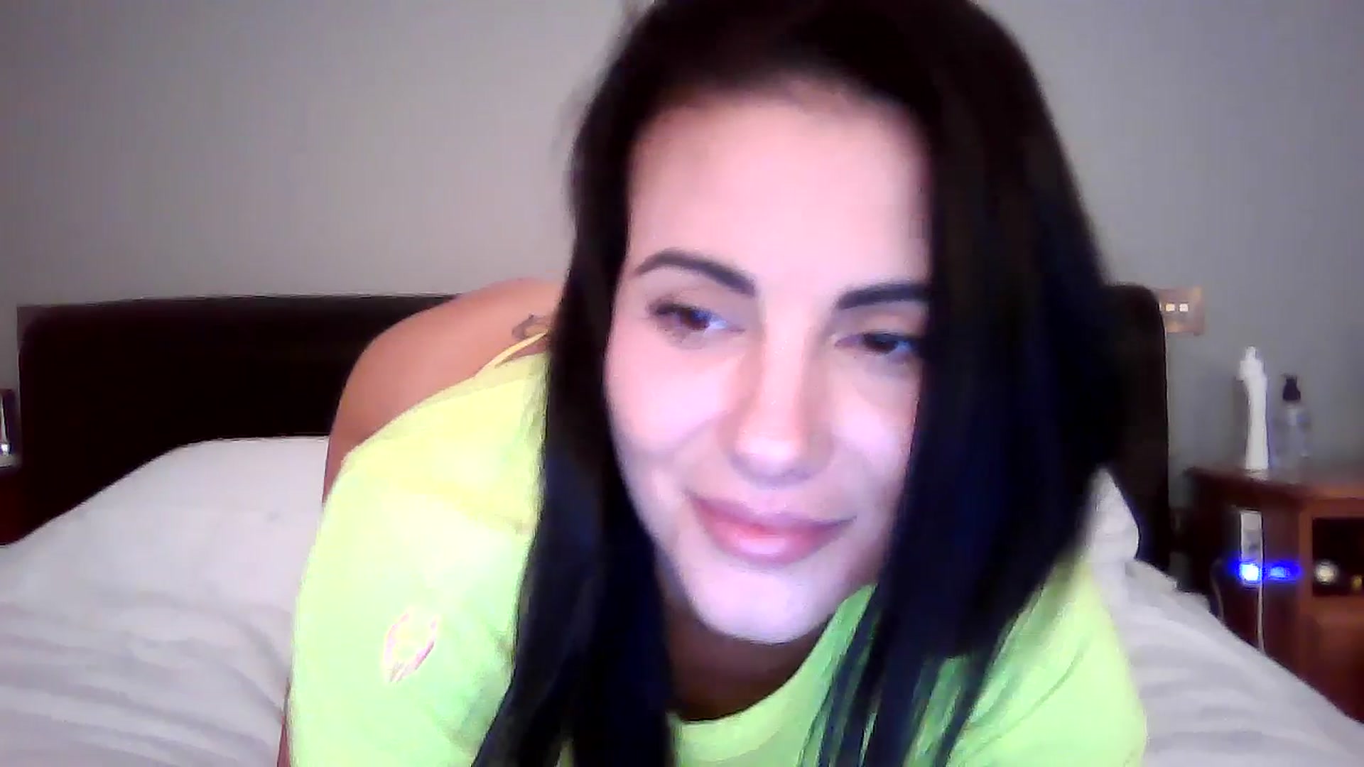 Gallery image thumbnail from FitBaby's myfreecams stream on, 07/19/2023, 15:42 image 13 of 20