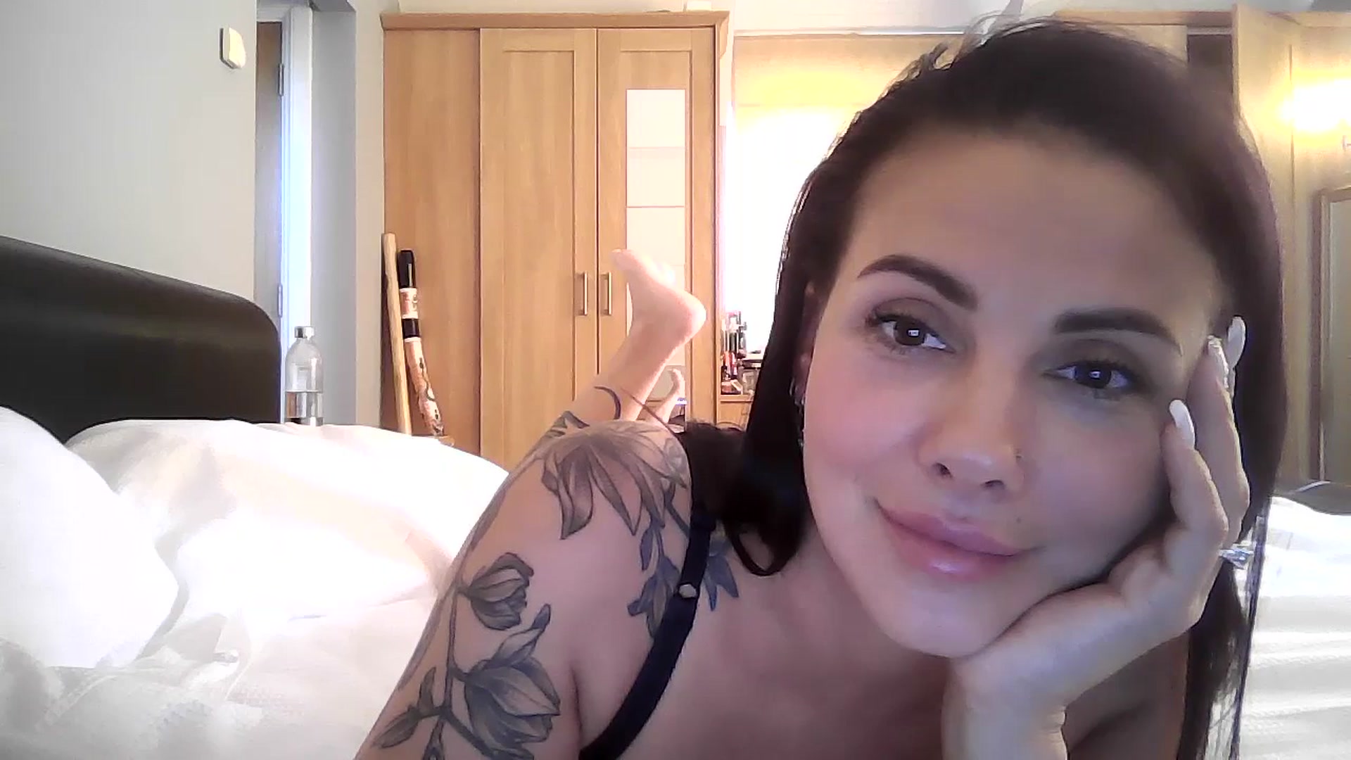 Gallery image thumbnail from FitBaby's myfreecams stream on, 07/21/2023, 17:35 image 9 of 20