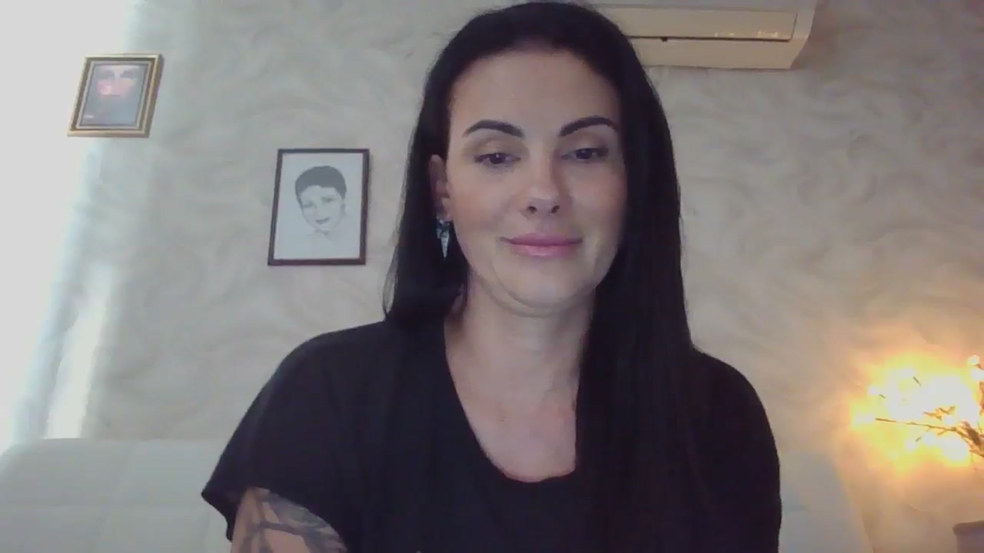 Gallery image thumbnail from FitBaby's myfreecams stream on, 08/14/2023, 15:49 image 8 of 20