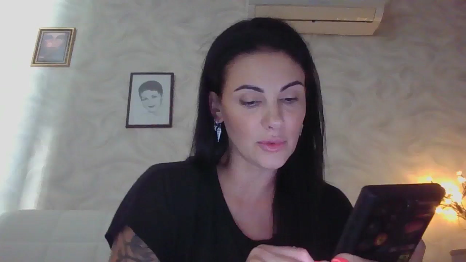 Gallery image thumbnail from FitBaby's myfreecams stream on, 08/14/2023, 15:49 image 9 of 20