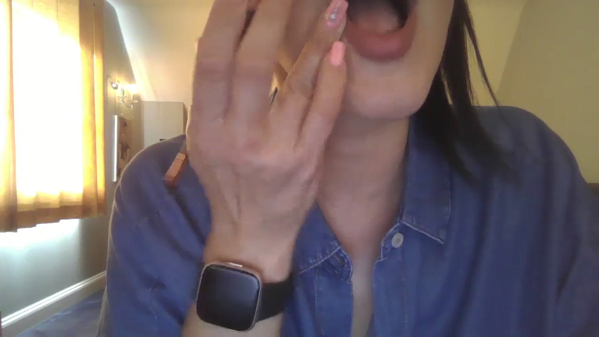 Gallery image thumbnail from FitBaby's myfreecams stream on, 09/14/2023, 16:39 image 3 of 20