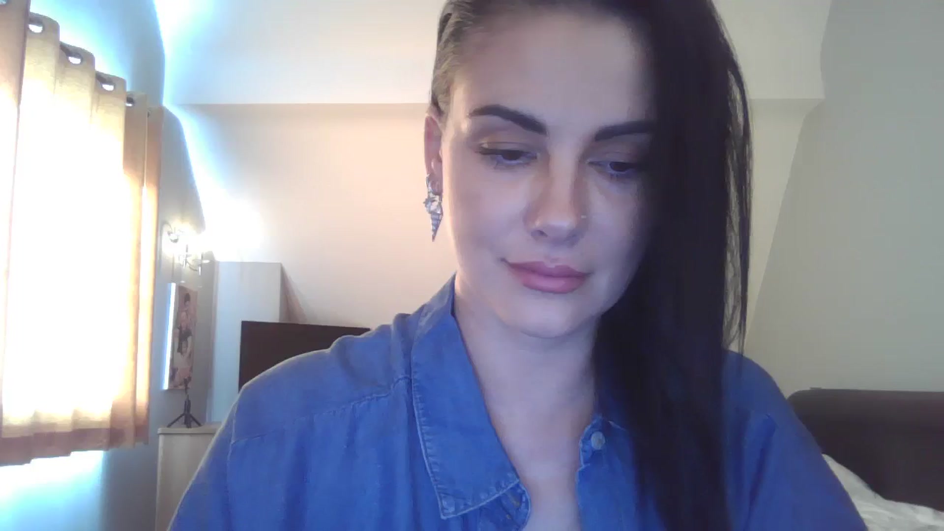 Gallery image thumbnail from FitBaby's myfreecams stream on, 09/14/2023, 16:39 image 8 of 20