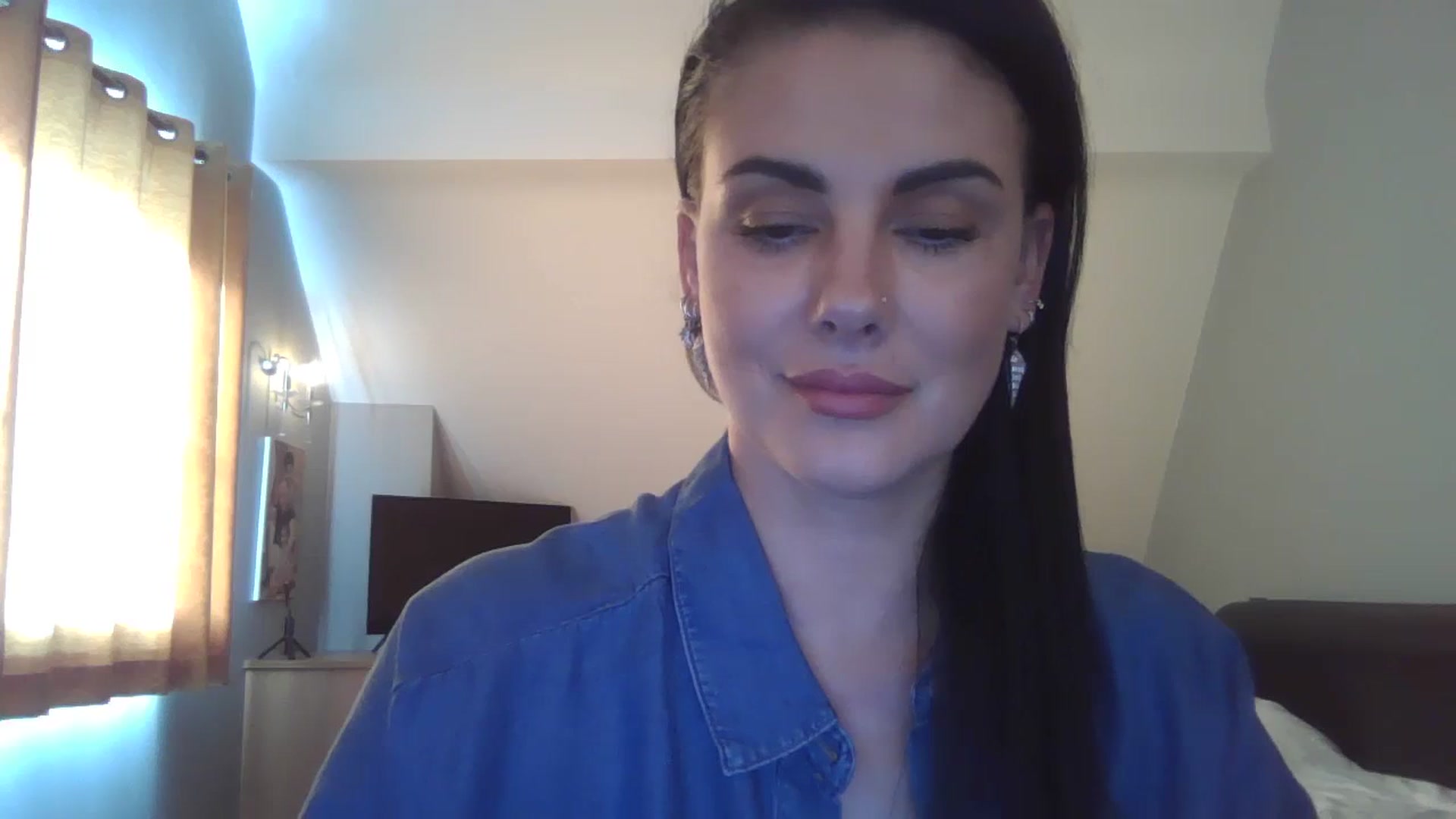 Gallery image thumbnail from FitBaby's myfreecams stream on, 09/14/2023, 16:39 image 9 of 20