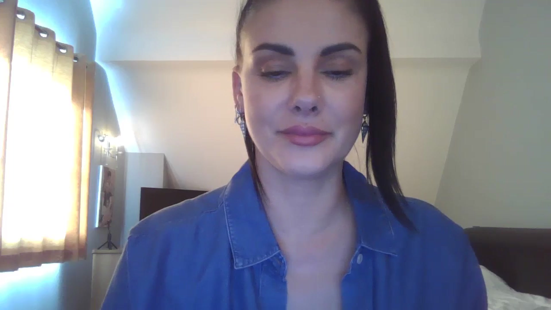 Gallery image thumbnail from FitBaby's myfreecams stream on, 09/14/2023, 16:39 image 6 of 20