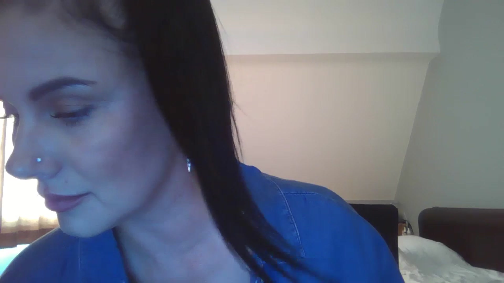 Gallery image thumbnail from FitBaby's myfreecams stream on, 09/14/2023, 16:39 image 5 of 20