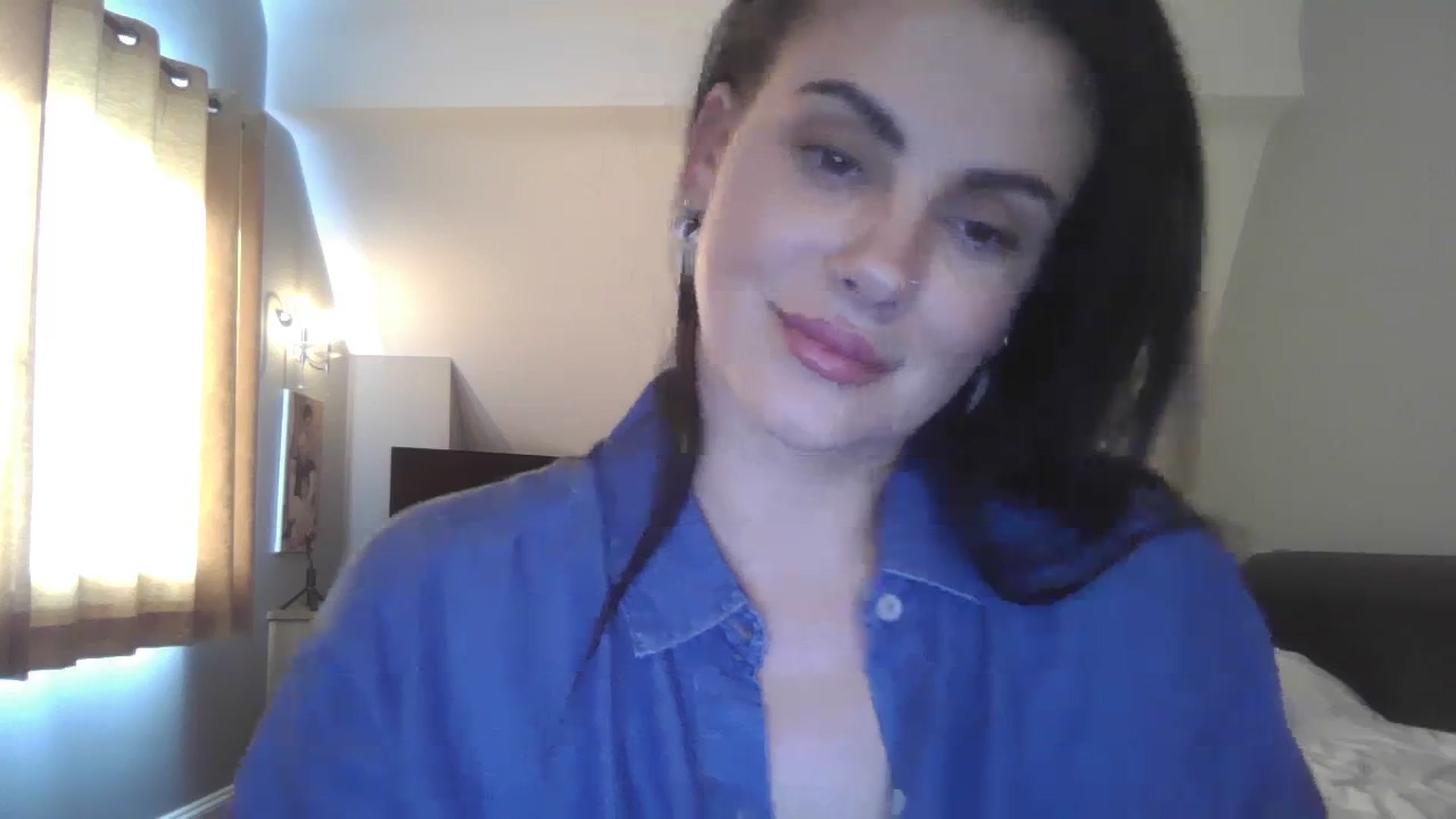 Gallery image thumbnail from FitBaby's myfreecams stream on, 09/14/2023, 16:39 image 16 of 20