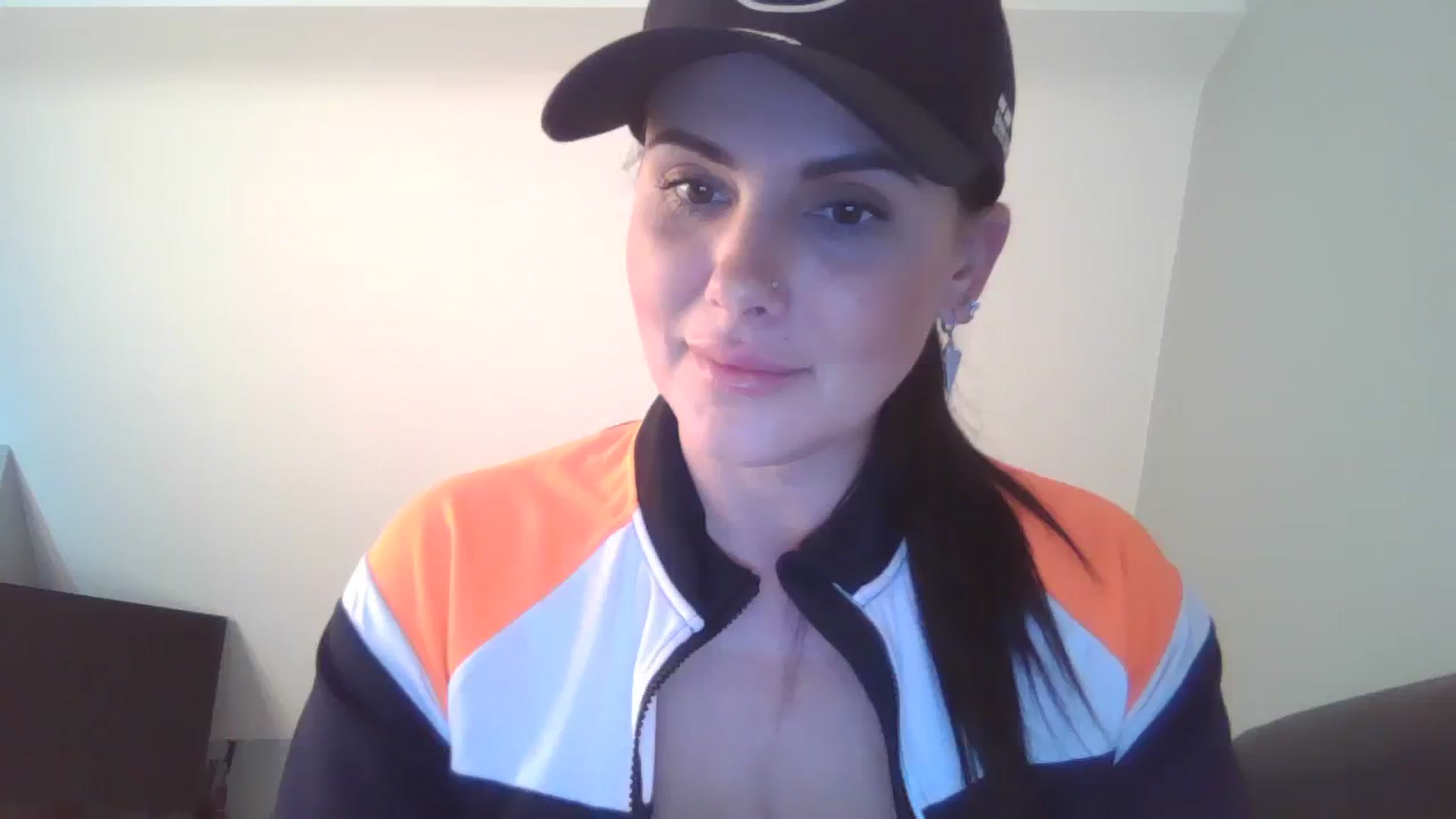 Gallery image thumbnail from FitBaby's myfreecams stream on, 09/15/2023, 16:11 image 15 of 20