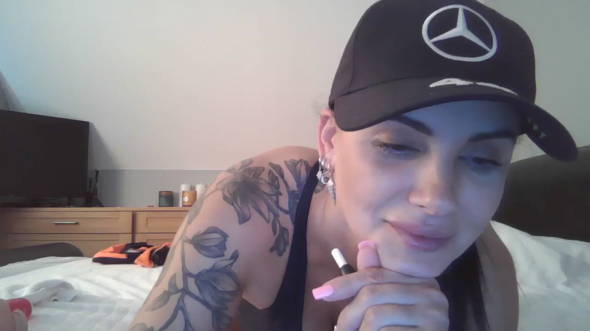 Gallery image thumbnail from FitBaby's myfreecams stream on, 09/15/2023, 16:11 image 1 of 20