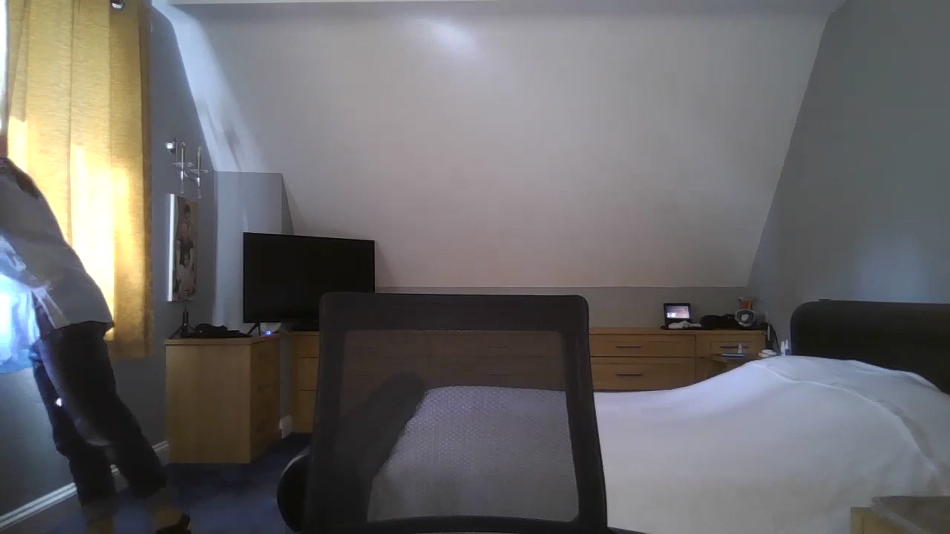 Gallery image thumbnail from FitBaby's myfreecams stream on, 09/18/2023, 14:39 image 3 of 20