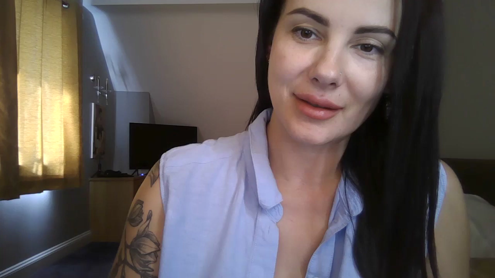 Gallery image thumbnail from FitBaby's myfreecams stream on, 09/18/2023, 14:39 image 1 of 20