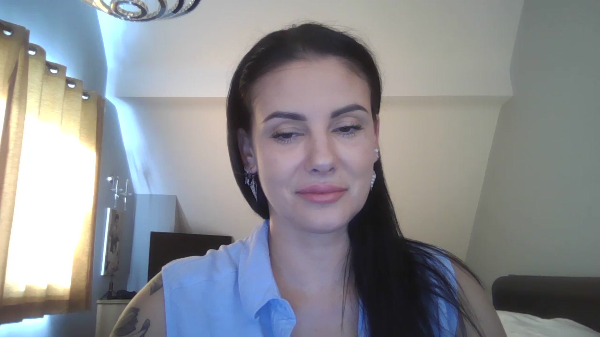 Gallery image thumbnail from FitBaby's myfreecams stream on, 09/18/2023, 16:17 image 4 of 20