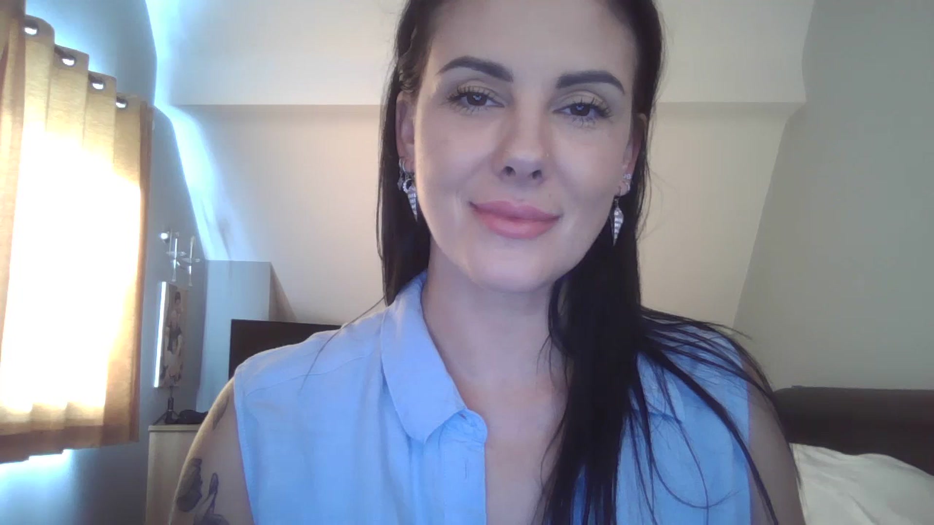 Gallery image thumbnail from FitBaby's myfreecams stream on, 09/18/2023, 16:17 image 13 of 20