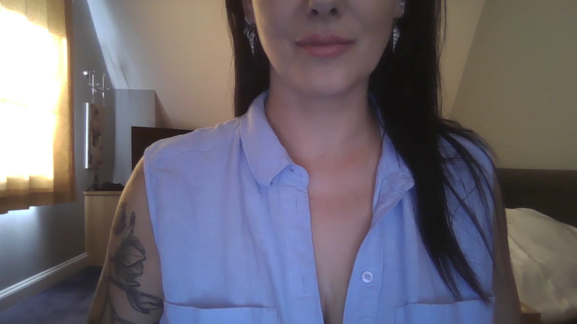 Gallery image thumbnail from FitBaby's myfreecams stream on, 09/18/2023, 16:17 image 20 of 20