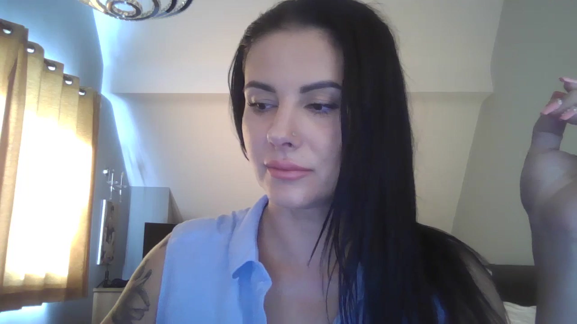 Gallery image thumbnail from FitBaby's myfreecams stream on, 09/18/2023, 16:17 image 2 of 20