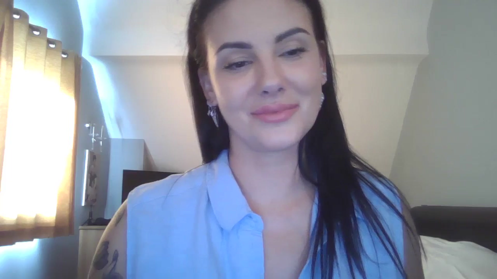 Gallery image thumbnail from FitBaby's myfreecams stream on, 09/18/2023, 16:17 image 14 of 20