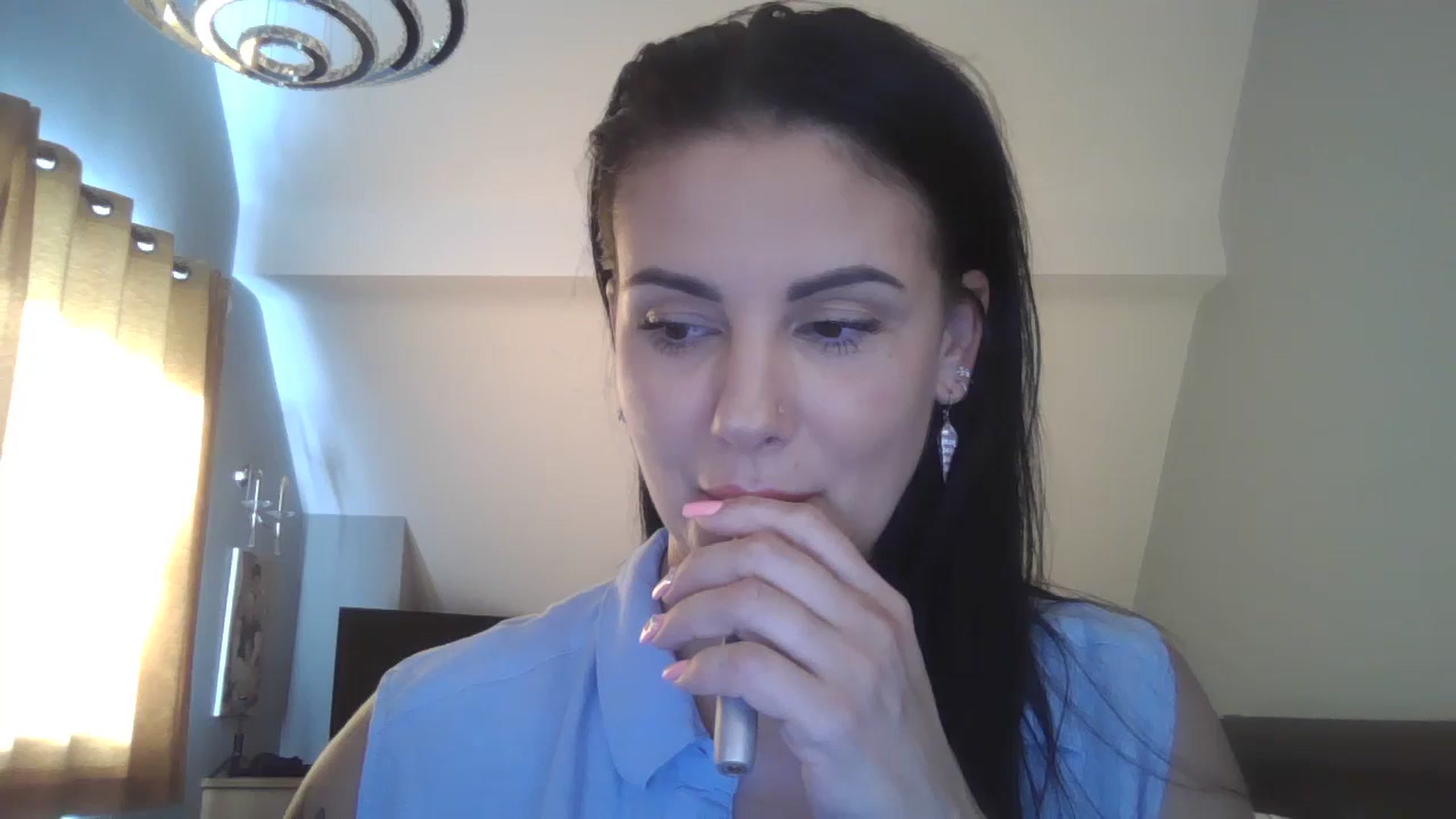 Gallery image thumbnail from FitBaby's myfreecams stream on, 09/18/2023, 16:17 image 18 of 20