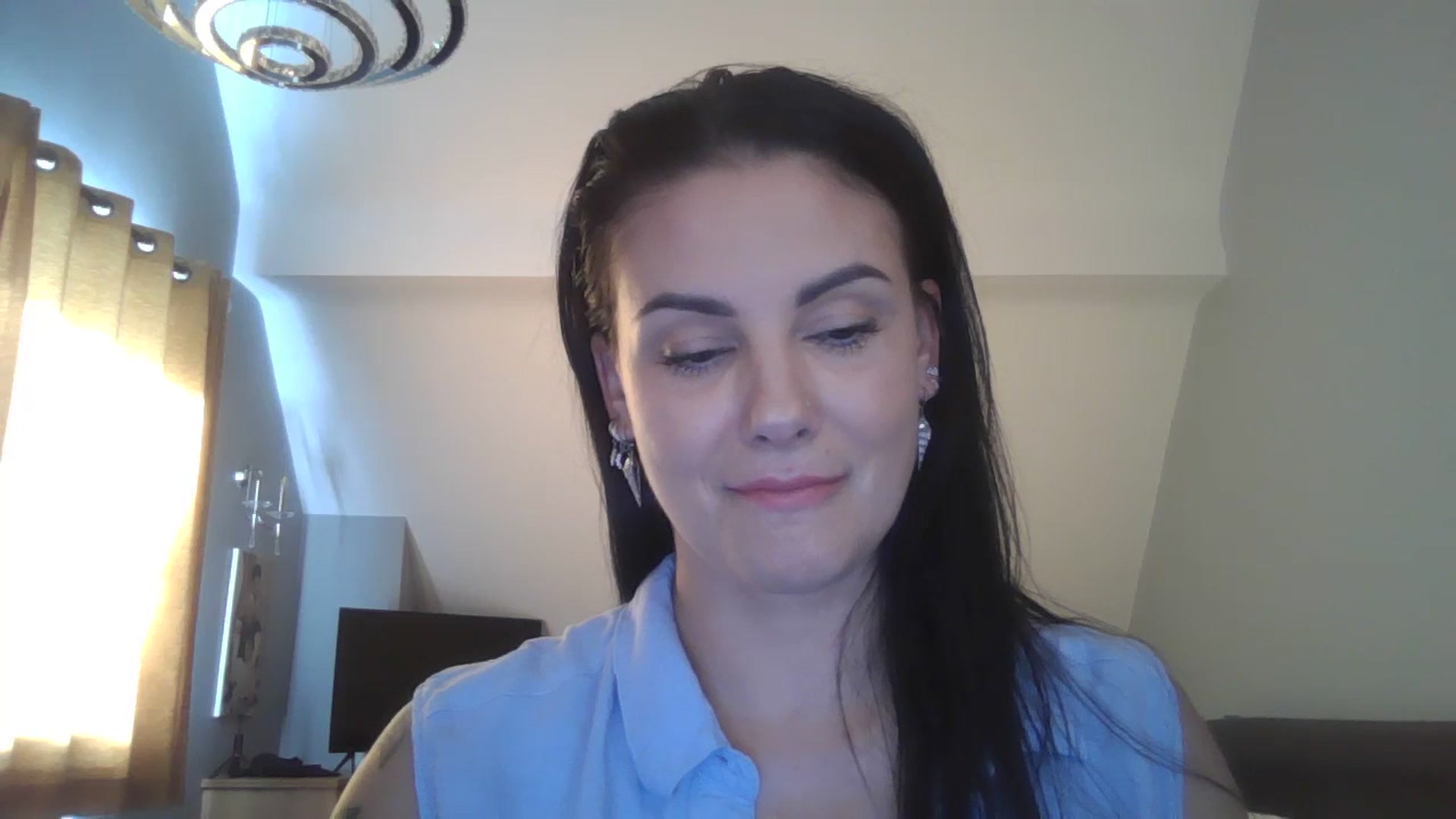 Gallery image thumbnail from FitBaby's myfreecams stream on, 09/18/2023, 16:17 image 19 of 20