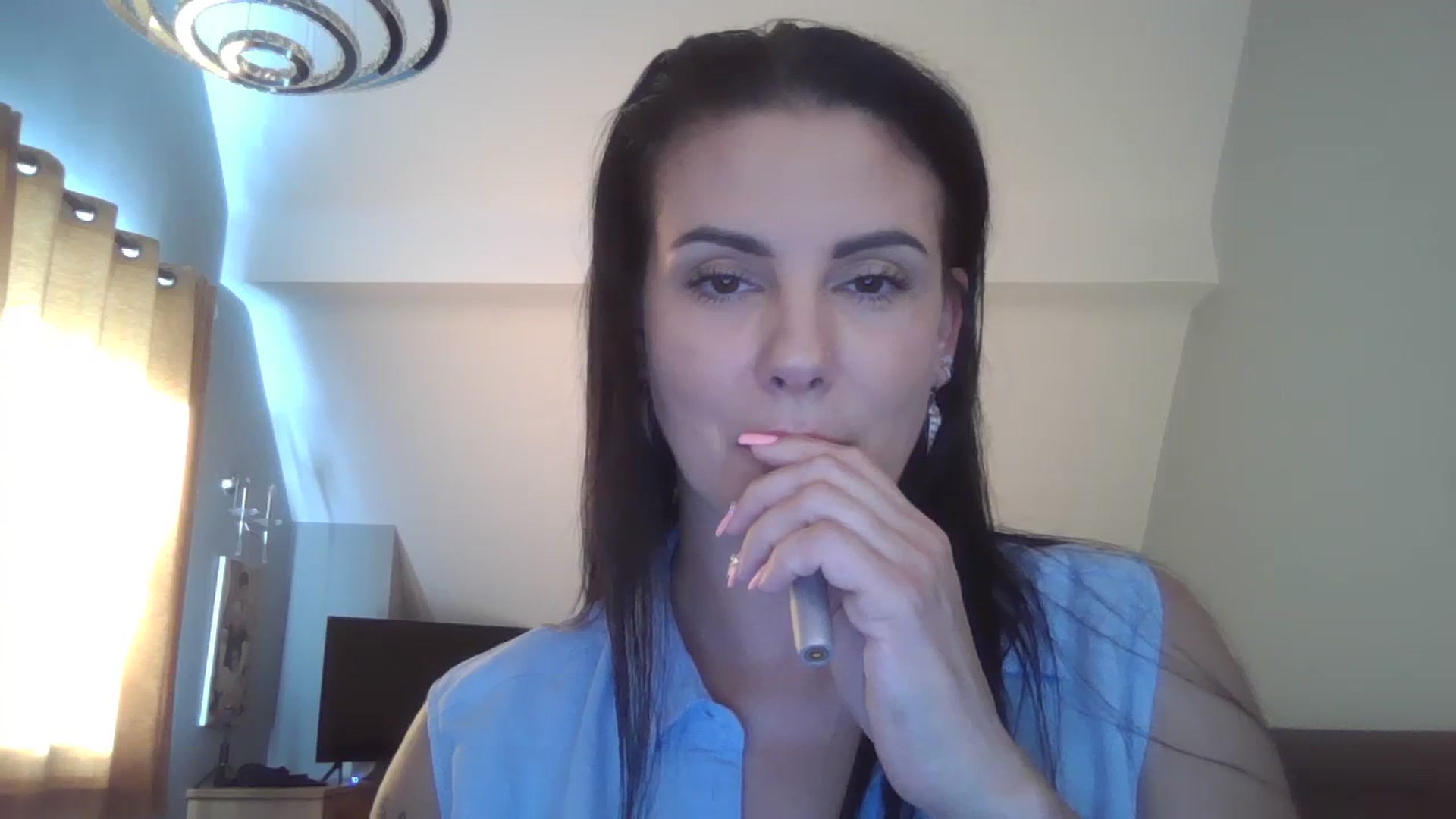 Gallery image thumbnail from FitBaby's myfreecams stream on, 09/18/2023, 16:17 image 17 of 20