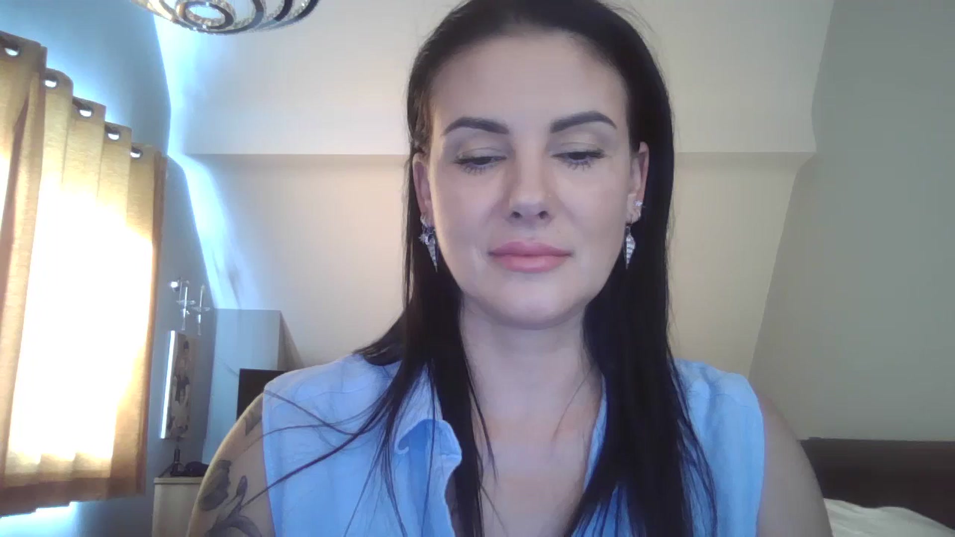 Gallery image thumbnail from FitBaby's myfreecams stream on, 09/18/2023, 16:17 image 1 of 20