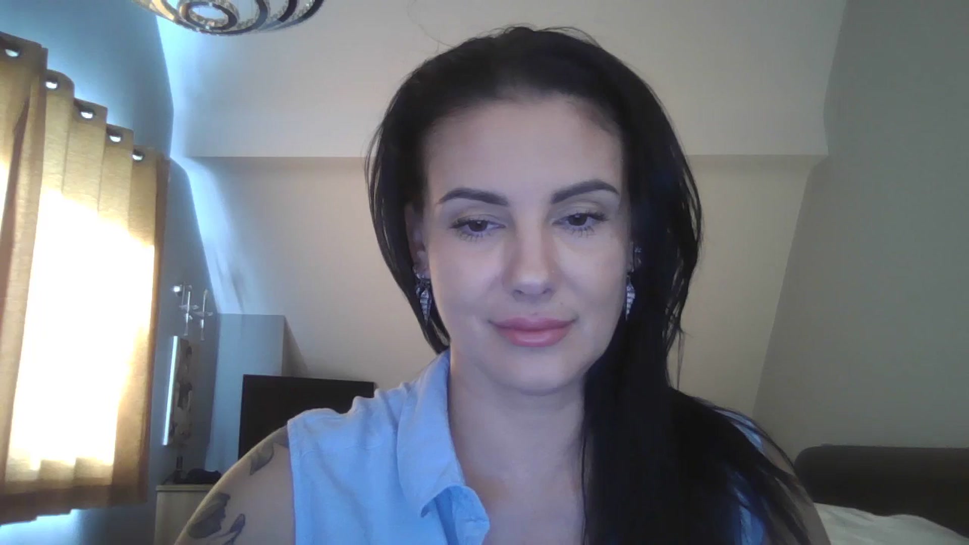 Gallery image thumbnail from FitBaby's myfreecams stream on, 09/18/2023, 16:17 image 5 of 20